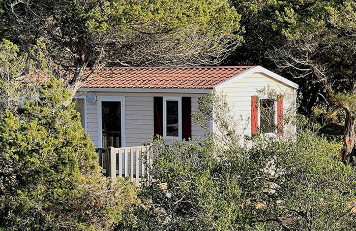 Camping Kevano Plage Pianottoli-Caldarello  Exterior foto