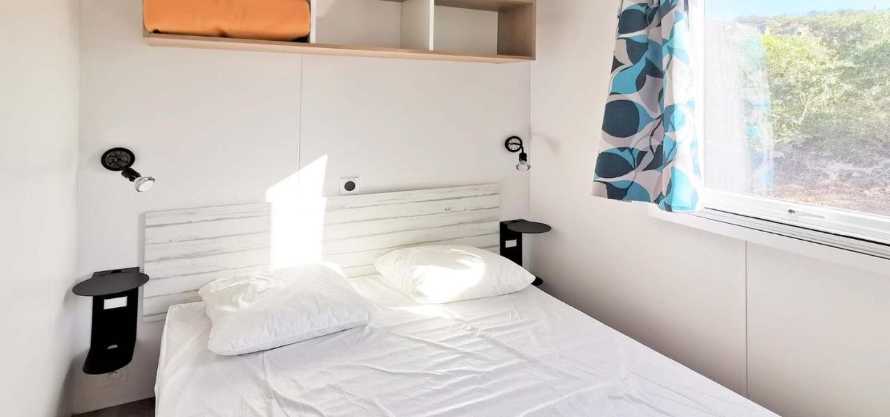 Camping Kevano Plage Pianottoli-Caldarello  Exterior foto