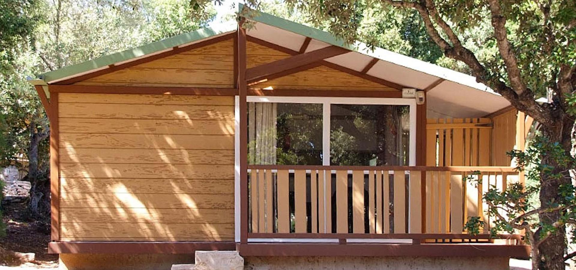 Camping Kevano Plage Pianottoli-Caldarello  Exterior foto