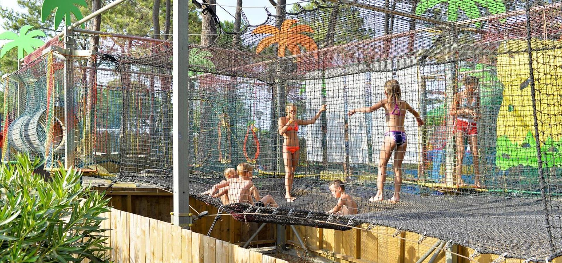 Camping Kevano Plage Pianottoli-Caldarello  Exterior foto